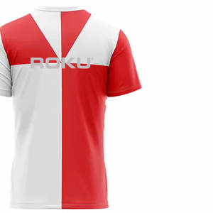 Uniforme de hockey sobre césped con logotipo personalizado para hombre, conjunto de ropa de hockey sobre hielo transpirable al por mayor - Product Image 5