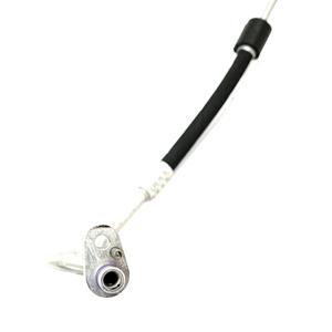 Tuyaux de climatisation VOLKSWAGEN T-Roc Série 5Q0816743G DGT Diesel 1600 (17>21) - Product Image 5