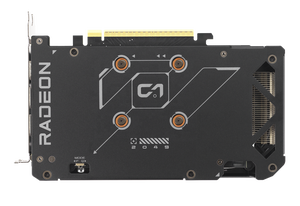 A S U S Dual R a d e o n RX9060XT 8G GDDR6 PCIe 5,0 VGA RX 9070XT GPU RX9070 XT Tarjeta de video - Product Image 4