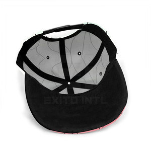2026 New Style High Quality Baseball Hats Adult Size Breathable <b>Summer</b> Casual Cotton Waterproof 5-Panel Unisex Online Sale - Product Image 6