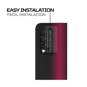 ฟิล์มป้องกันหน้าจอป้องกันการกระแทกสำหรับ T-Mobile revl V + 5g - Product Image 3