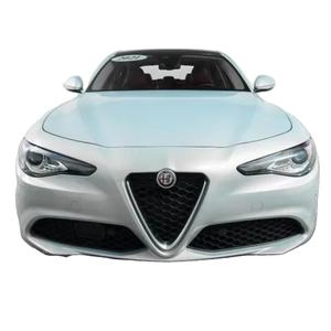 Berline Sport Turbo Ultra-Luxe d'Occasion 2024, Transmission Automatique, Conduite Fluide, Intérieur en Tissu, Système d'Infodivertissement Moderne, Sécurité Incluse - Product Image 1