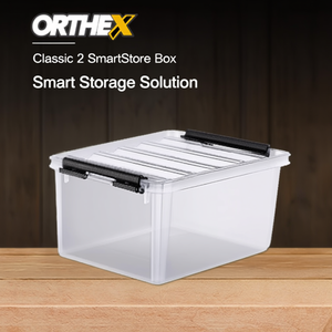 ORTHEX Classic 2 SmartStore Box Solution de rangement intelligente - Product Image 3