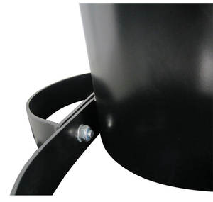 Usine En Gros Lat Pull Down Bar Grip Rack De Stockage Noir 650x580x1270mm <span class=keywords><strong>Flybird</strong></span> Fitness Accessoires - Product Image 3