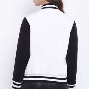 2025 Unisex Loose Formal Coated Varsity <b>Jacket</b> Oversized Canvas High Quality Windproof <b>Waterproof</b> Customized Front Logo - Product Image 3