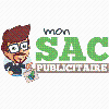 MON SAC PUBLICITAIRE logo