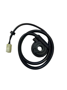Velocímetro Digital Bajaj <span class=keywords><strong>Pulsar</strong></span> NS200, Panel de Instrumentos para Motocicleta 2012-2023 con Tacómetro, Odómetro y Medidor de Trayectoria - Product Image 1