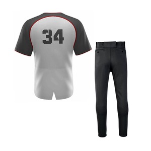 Baseball Blank <b>Jerseys</b> Wholesale Custom Team <b>Jerseys</b> Professional Camouflage Baseball Uniform - Product Image 4