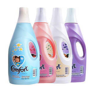 Perles de parfum pour le linge, adoucissant pour tissus frais, perles parfumées pour lave-linge - Product Image 1