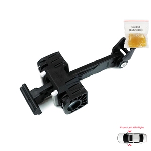 สายรัดหยุดบานพับประตูหน้า BDP1081 สำหรับรถยนต์ซีรีส์ 3 รุ่น E90 E91 ปี 2004-2012 แบบ 4/5 ประตู รหัสอะไหล่ 51217259243 - Product Image 1