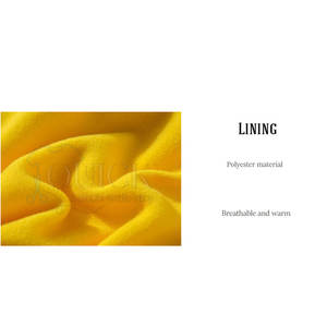 Wholesale 100% Cotton Men's Winter <b>Tracksuit</b> Set New Design Long Sleeve Hooded Collar Solid Pattern Breathable Cheap Price OEM - Product Image 5