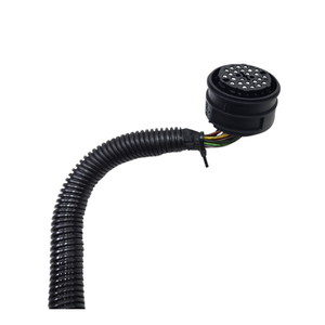 Faisceau de câblage de boîte de vitesses automatique FIAT 500 X Series Cross Diesel 2000 (16>) - Product Image 6