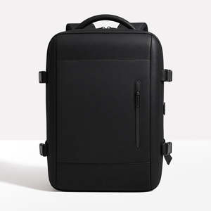 Mochila Promocional Nova Convertible Tech Pack Premium con Características Duraderas - Product Image 1