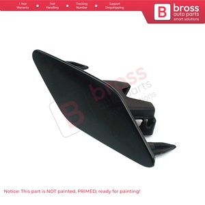 BSP1019-2 Headlight <b>Washer</b> Cover Cap Right 3G0807938 for Passat B8 3G 2015-2019 - Product Image 2