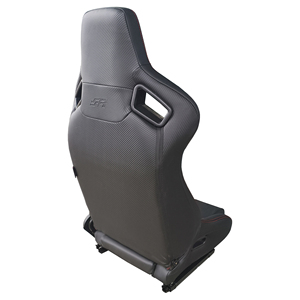 Asiento Emerson con ajuste a la izquierda - Product Image 3