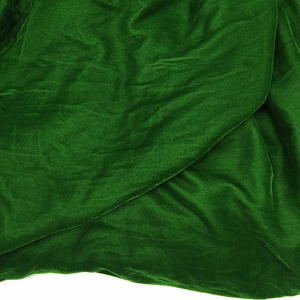 Tejido 100% algodón color rosa terciopelo ropa tela 280gsm terciopelo de algodón de tacto suave para zapatos chaqueta y cortina - Product Image 6