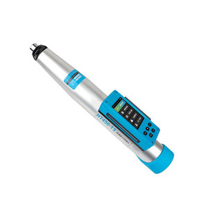Marteau de <span class=keywords><strong>test</strong></span> de rebond à haute résistance pour béton HT550-TS avec affichage numérique, ciment, mortier, béton, vente directe d'usine - Product Image 4
