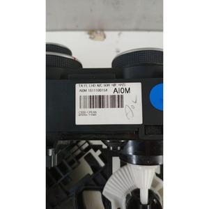 Control de Climatización para KIA Picanto 3ra Serie (11>16) 97250-1YAI0 - Product Image 6