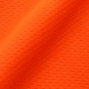 Camisetas ligeras de secado rápido Hi Vis para uso en exteriores, camisetas Hi Vis de etiqueta privada, camisetas Hi Vis - Product Image 6