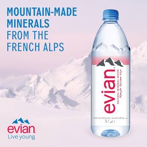 Premium Quality Evian <b>Spring</b> Mineral <b>Water</b> - Product Image 4