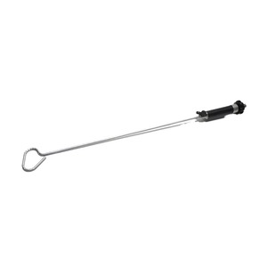 Retractor hepático de acero inoxidable de alta calidad - Product Image 4