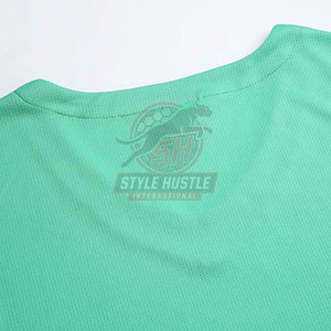 Camiseta de Baloncesto para Hombre Hecha en Pakistán, Personalizada, a Bajo Precio - Product Image 3