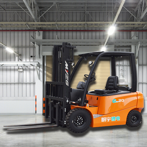 Tối ưu hóa Chiều rộng lối đi xếp chồng góc phải 3670mm được thiết kế đặc biệt cho xe nâng điện xử lý Pallet 1100x1100 tiêu chuẩn - Product Image 5