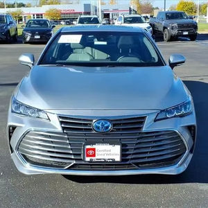 Toyota Avalon Hybrid XLE 2022 - Product Image 1