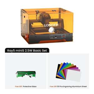 Ray5 miniS - Product Image 3