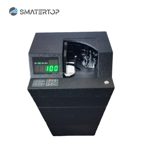 Machine de comptage de billets de haute qualité sous vide <span class=keywords><strong>professionnel</strong></span> à grande vitesse de Taiwan 2008 compteurs de factures de modèle compteur de vide <span class=keywords><strong>professionnel</strong></span> - Product Image 3