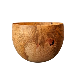 ชามไม้ไผ่สำหรับเสิร์ฟผลไม้ชามไม้ไผ่ทรงกลมทำจากไม้ไผ่ปรับแต่งได้ตามต้องการ - Product Image 6