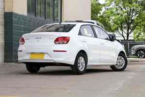 Usado para Pegas, Sedán Automático con Volante a la Izquierda, Euro VI, Gasolina - Product Image 3