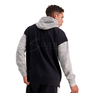 Sudaderas con Hombros Caídos para Hombre, Tallas Grandes, Última Moda, Precio de Mayoreo, Estilo Básico - Product Image 2