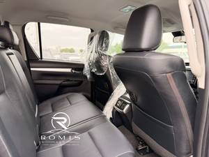 Paraurti Anteriore e Posteriore in Acciaio per Navara NP300 Frontier Pro-4x Pickup Truck 2015-2023 4x4 Fuoristrada Usato - Product Image 4