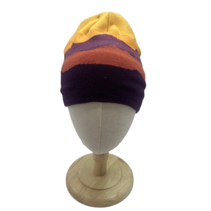 Gorros de Punto Personalizados con Puño para Invierno, Bordados, Color Sólido, Unisex, Cálidos, Transpirables, Impermeables, 100% Acrílico Jacquard - Product Image 4