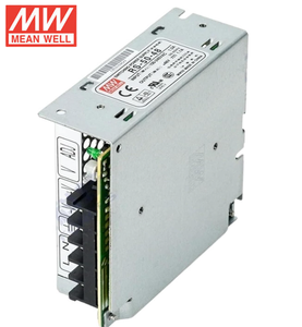 MEANWELL AC DC Single Output RS-<strong>50</strong>-48 Power Supply Original and New <strong>Industrial</strong> control system <strong>Industrial</strong> Grade - Product Image 1