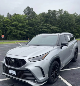 Nuevo Usado 2023 para Highlander con Volante a la Izquierda - Product Image 3