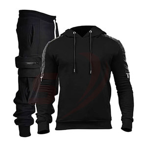 Custom Men Sports Wear <b>Jogging</b> Printing Casual Unisex Sweatsuit 2 Piece Set Track <b>Suits</b> Tracksuits <b>Jogging</b> <b>Suit</b> - Product Image 1