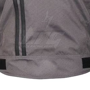 แจ็กเก็ตนิรภัยสำหรับเล่นกีฬาฤดูหนาวกันน้ำกันลมกันไฟวัสดุไนลอน/โพลีเอสเตอร์/ คอร์ดูรา - Product Image 6