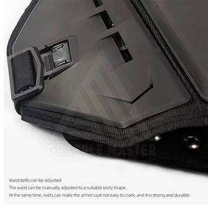 Made in Best Material Good Quality Body <b>Protector</b> Latest Design 2024 New Style Body <b>Protector</b> - Product Image 3