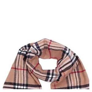 Autumn and Winter Thickened <b>Wool</b> Warm New <b>Men</b> and Women <b>Scarf</b> - Product Image 5