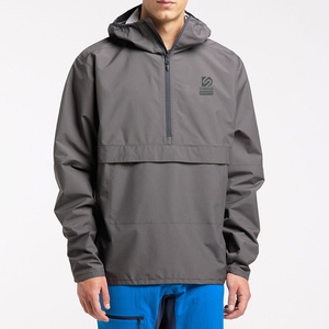 Casual Wear Men Windbreaker <b>Jackets</b> Custom Logo Private Label Outdoor Clothing Low Moq Winter <b>Jackets</b> - Product Image 1