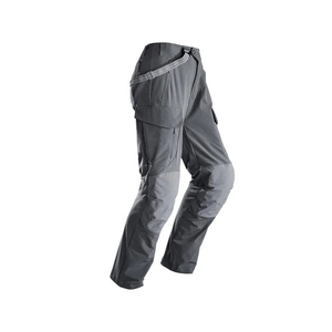 <b>Men's</b> <b>Cargo</b> Pants Custom Logo <b>Camo</b> Print Canvas Trousers Casual Streetwear Outdoor Fashion Hunting Wear - Product Image 3