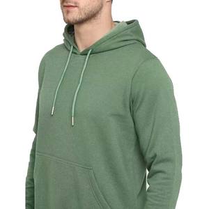 Sudaderas con capucha para hombre de alta calidad con estampado personalizado, sudaderas transpirables de manga larga de algodón polar, ropa de calle de invierno, sudaderas con capucha de todas las tallas - Product Image 3