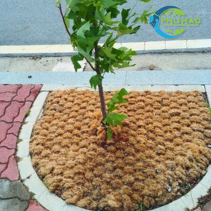 PALM MAT / COIR TREE MAT Enhance Tree Health with Premium Coir Round/Square Mat Export from Vietnam - Product Image 5