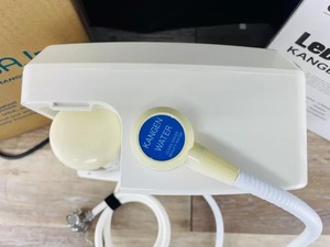 TOP NOTCH 2025 K8 Máquina de filtro antioxidante de agua Herramientas manuales - Product Image 2