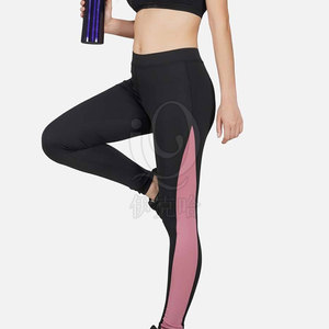 Dernier modèle de leggings pour femmes Leggings pour femmes de qualité supérieure Leggings pour femmes respirants et confortables - Product Image 4