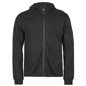 Sudadera con Capucha Deportiva Personalizada con Cierre Completo, Sudaderas y Hoodies Promocionales - Product Image 1