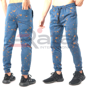 <b>Printed</b> OEM Custom Comfortable Competitive Price Professional OEM Service New Arrival Best Design 2024 Top Design <b>Trouser</b> - Product Image 4