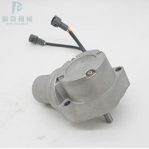 Motor de Aceleración para Excavadora ZX120 ZX130 ZX200 ZX240 4614911 4360509 - Product Image 1